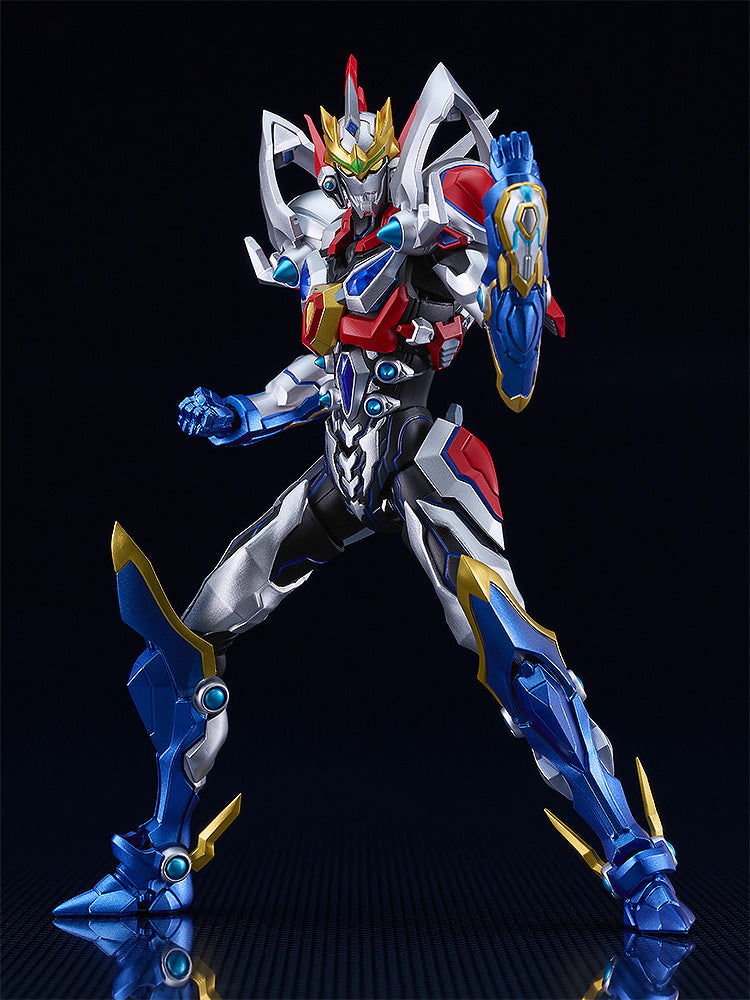 PRE-ORDER Good Smile Company - figma SP-163 - GRIDMAN UNIVERSE - Gridman: Universe Fighter