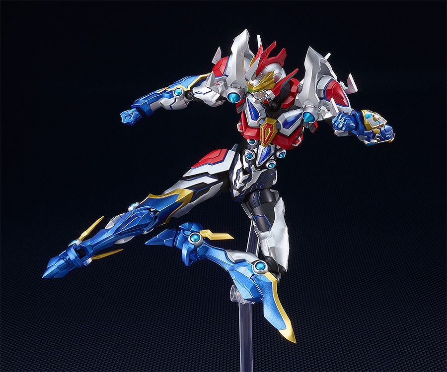 PRE-ORDER Good Smile Company - figma SP-163 - GRIDMAN UNIVERSE - Gridman: Universe Fighter