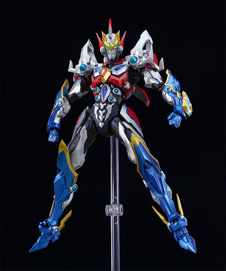 PRE-ORDER Good Smile Company - figma SP-163 - GRIDMAN UNIVERSE - Gridman: Universe Fighter