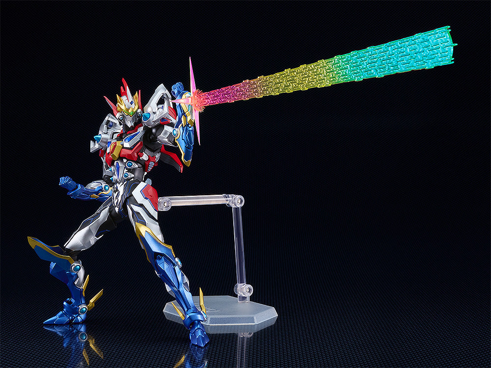PRE-ORDER Good Smile Company - figma SP-163 - GRIDMAN UNIVERSE - Gridman: Universe Fighter