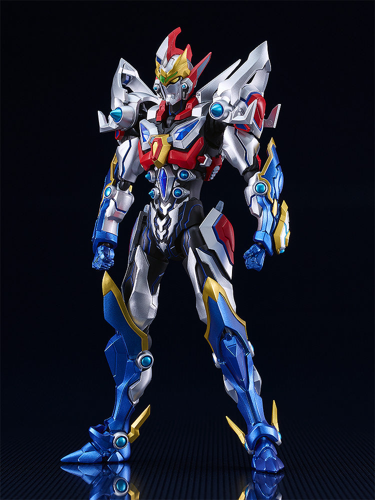 PRE-ORDER Good Smile Company - figma SP-163 - GRIDMAN UNIVERSE - Gridman: Universe Fighter