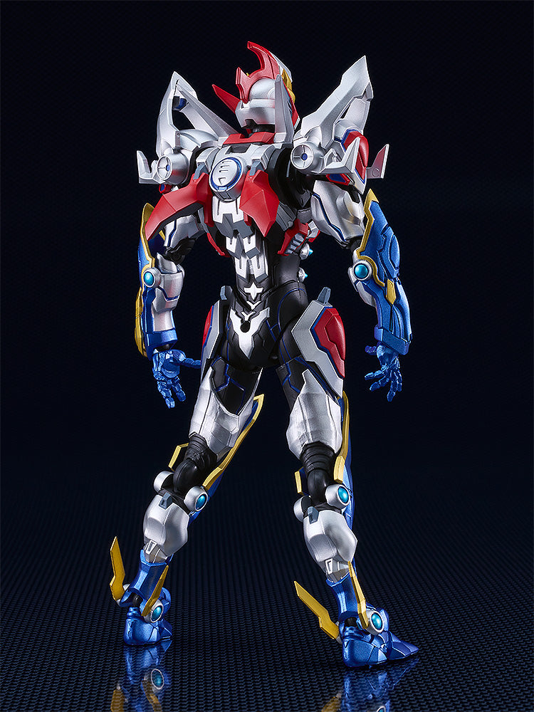 PRE-ORDER Good Smile Company - figma SP-163 - GRIDMAN UNIVERSE - Gridman: Universe Fighter
