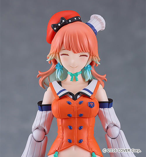PASABUY Max Factory - figma 627 - hololive production - Takanashi Kiara [EXCLUSIVE]