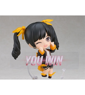 PASABUY Good Smile Company - Nendoroid 2407 - TEKKEN 8 - Ling Xiaoyu [EXCLUSIVE]