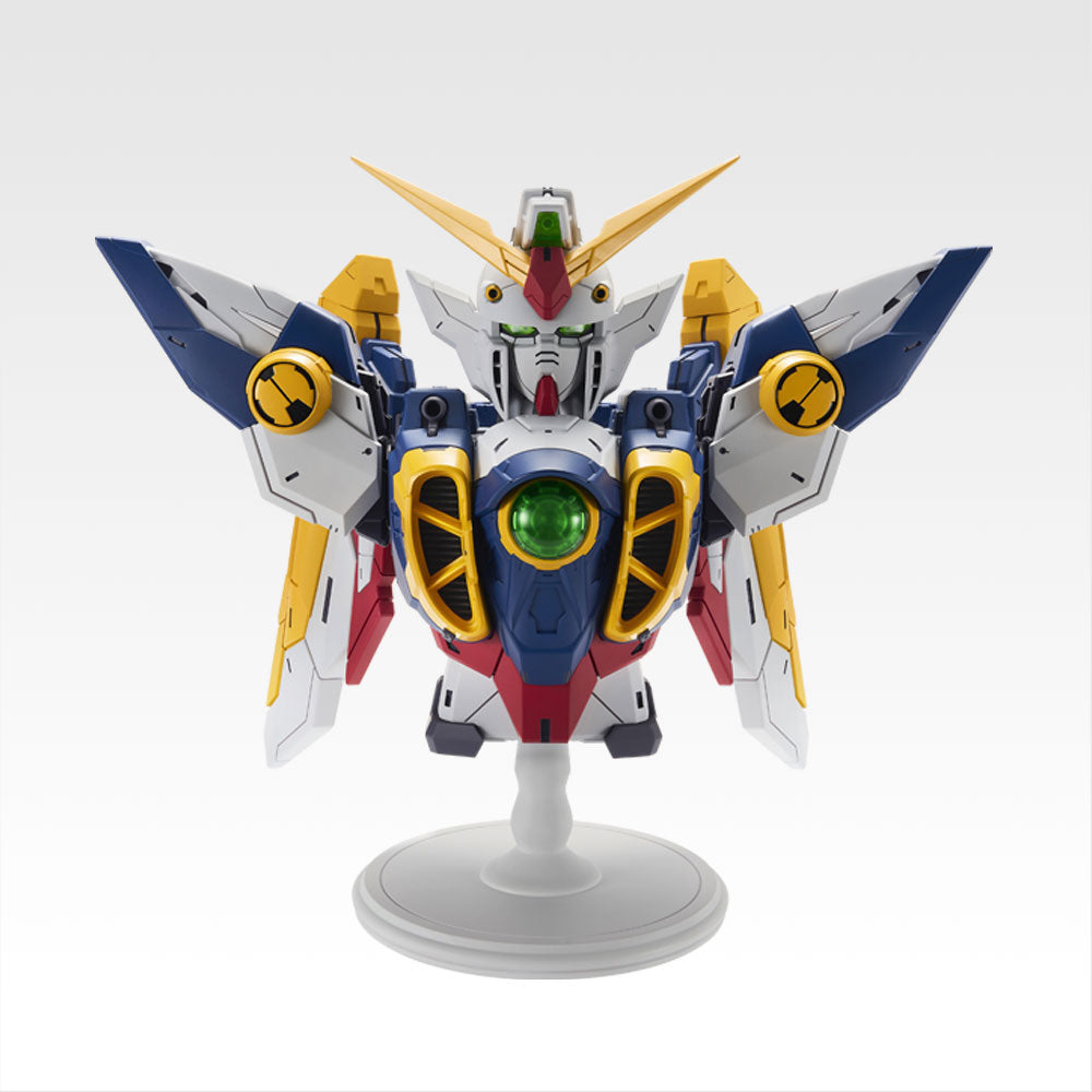 PRE-ORDER Bandai Spirits - Ichiban Kuji - Mobile Suit Gundam W 30th Anniversary