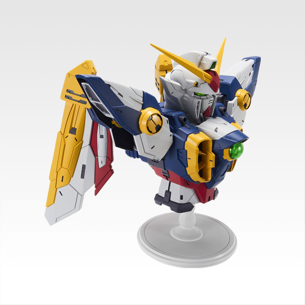 PRE-ORDER Bandai Spirits - Ichiban Kuji - Mobile Suit Gundam W 30th Anniversary