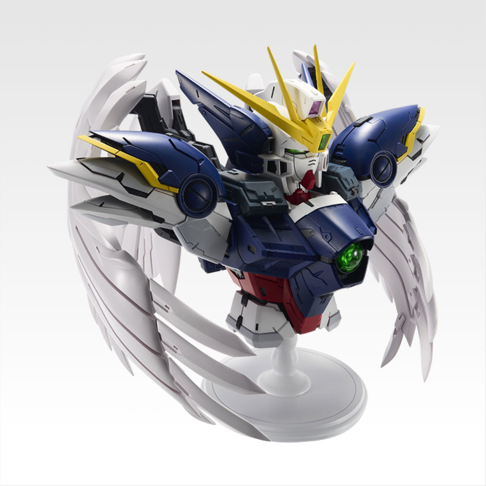 PRE-ORDER Bandai Spirits - Ichiban Kuji - Mobile Suit Gundam W 30th Anniversary