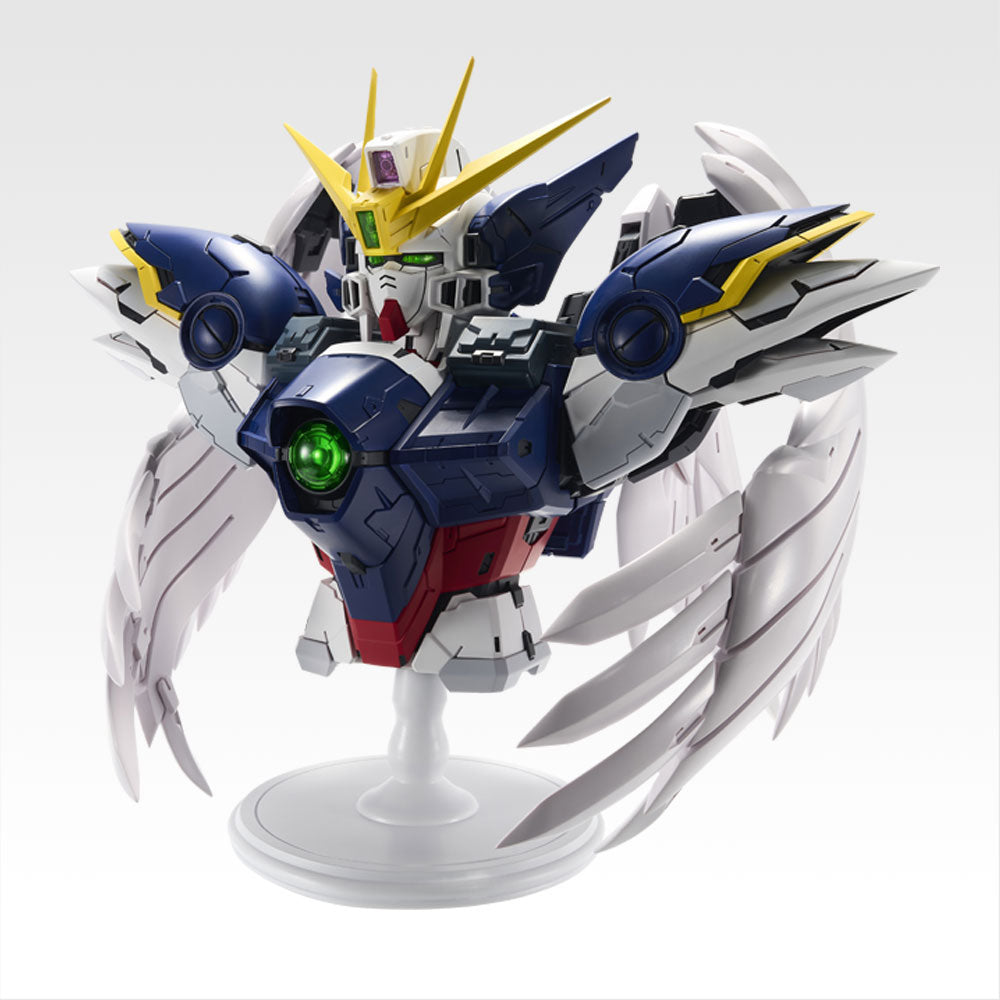 PRE-ORDER Bandai Spirits - Ichiban Kuji - Mobile Suit Gundam W 30th Anniversary