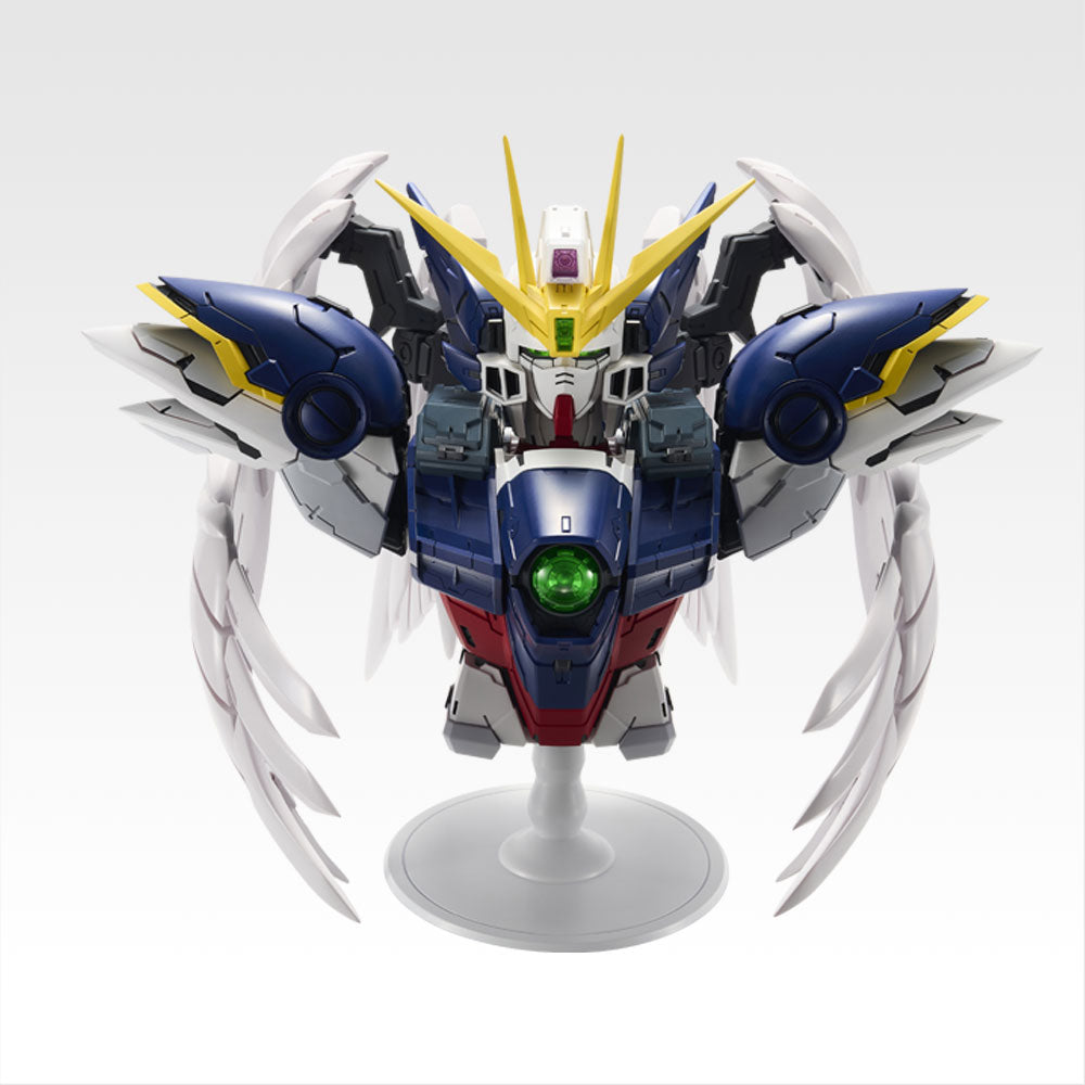 PRE-ORDER Bandai Spirits - Ichiban Kuji - Mobile Suit Gundam W 30th Anniversary