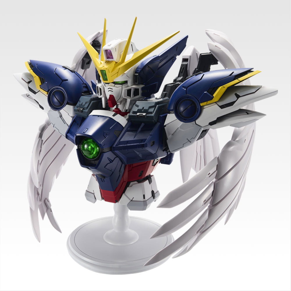 PRE-ORDER Bandai Spirits - Ichiban Kuji - Mobile Suit Gundam W 30th Anniversary