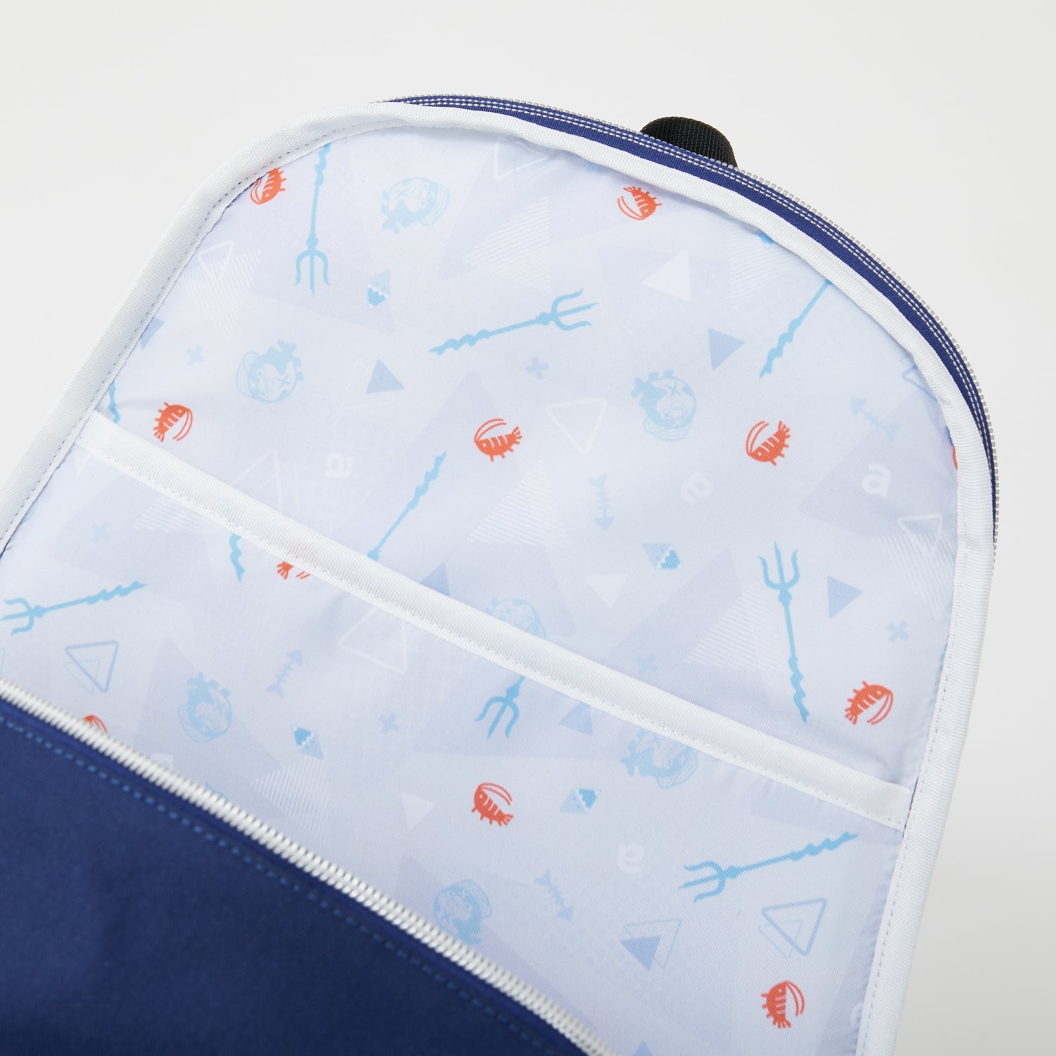 SPECIAL ORDER Super Groupies - hololive production - Gawr Gura Model Backpack [EXCLUSIVE]