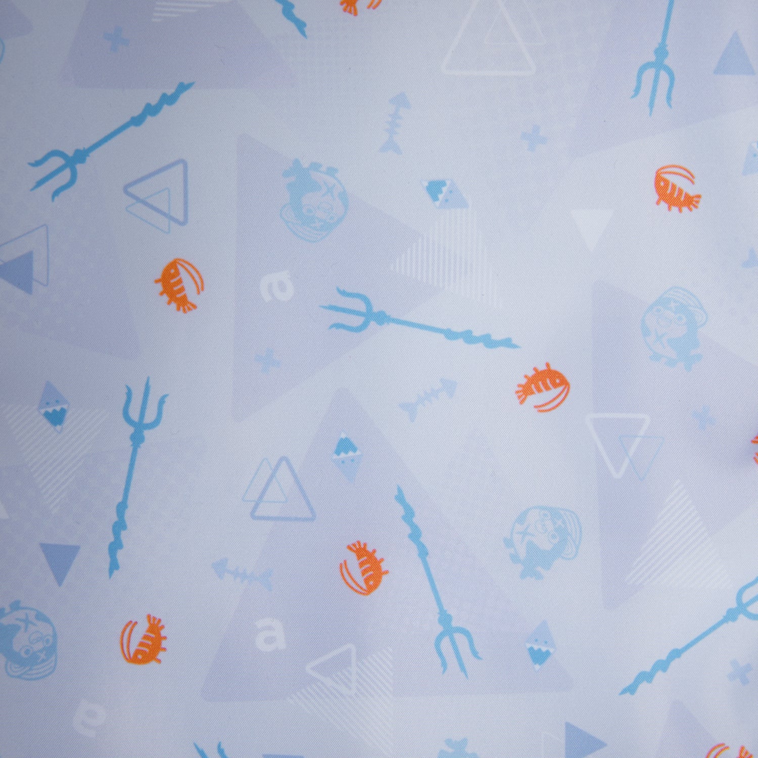 SPECIAL ORDER Super Groupies - hololive production - Gawr Gura Model Backpack [EXCLUSIVE]