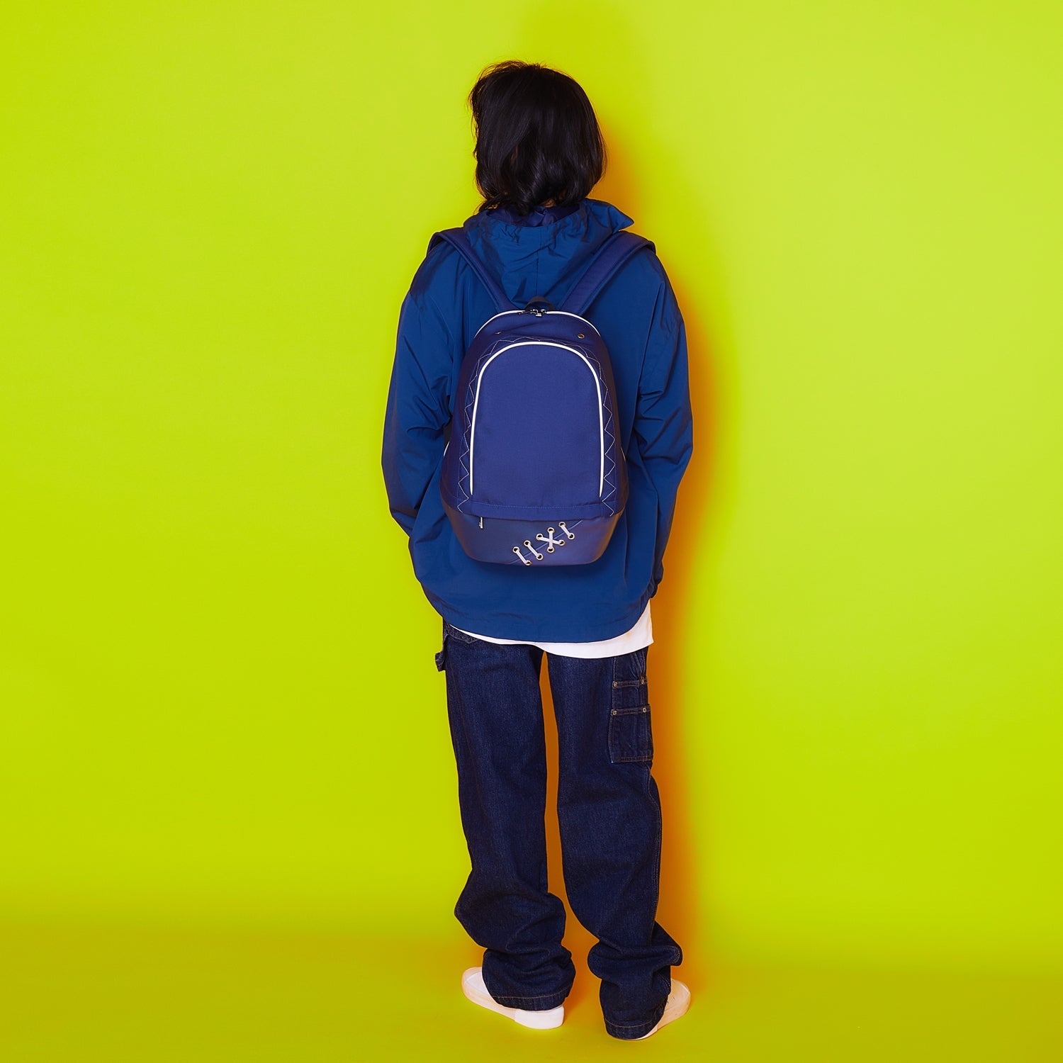 SPECIAL ORDER Super Groupies - hololive production - Gawr Gura Model Backpack [EXCLUSIVE]