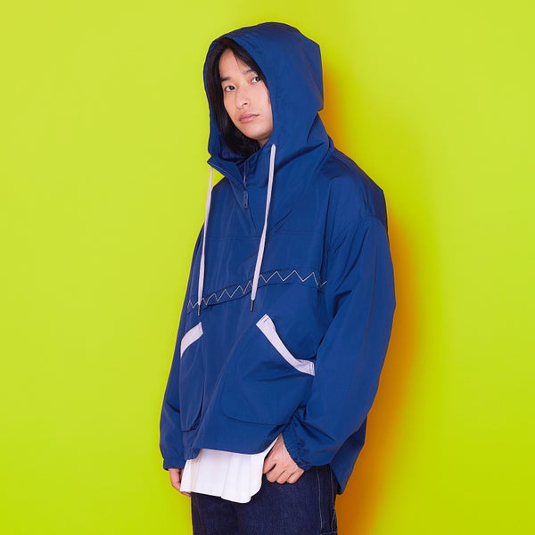 SPECIAL ORDER Super Groupies - hololive production - Gawr Gura Model Outer [EXCLUSIVE]