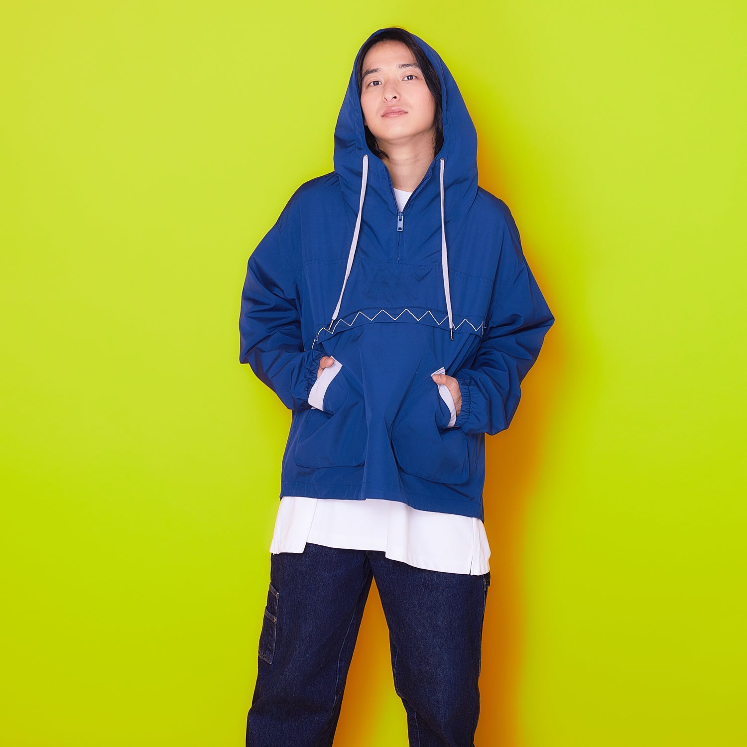 SPECIAL ORDER Super Groupies - hololive production - Gawr Gura Model Outer [EXCLUSIVE]