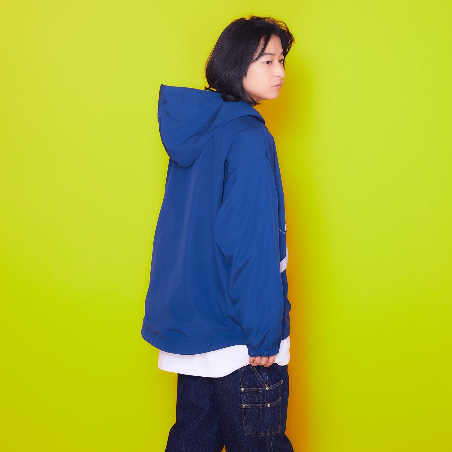 SPECIAL ORDER Super Groupies - hololive production - Gawr Gura Model Outer [EXCLUSIVE]