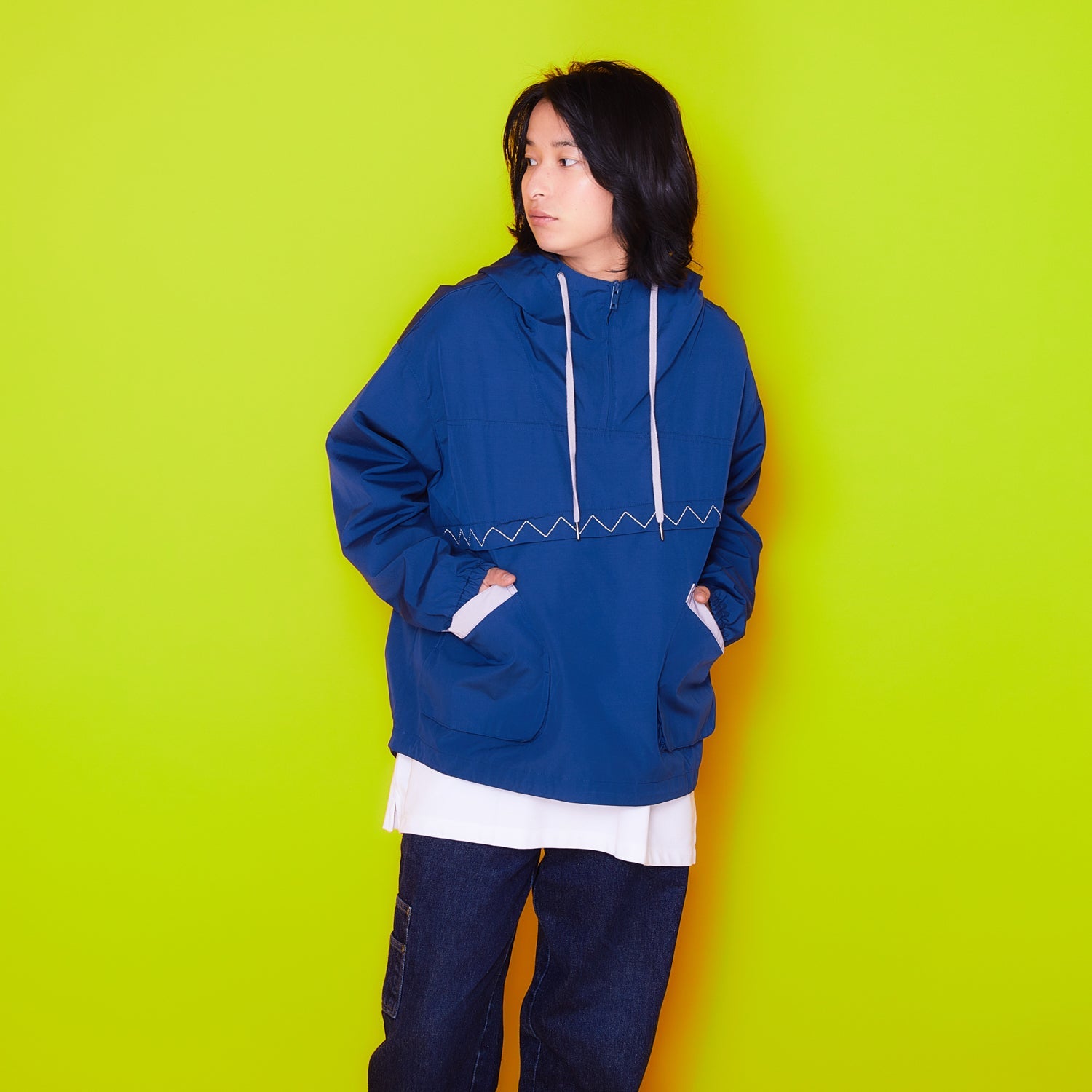 SPECIAL ORDER Super Groupies - hololive production - Gawr Gura Model Outer [EXCLUSIVE]