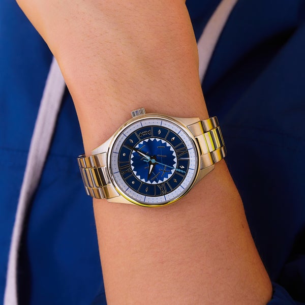 SPECIAL ORDER Super Groupies - hololive production - Gawr Gura Model Watch [EXCLUSIVE]