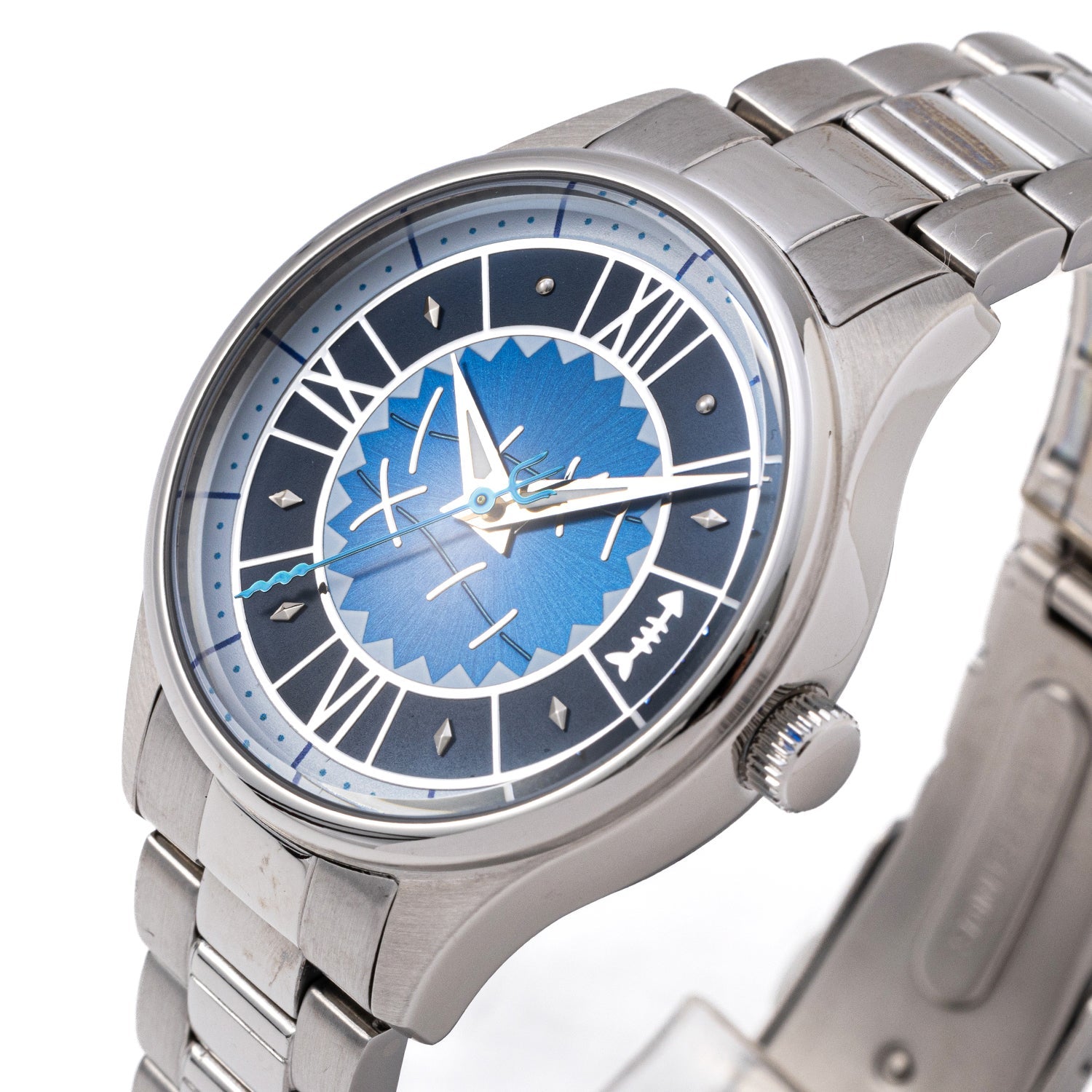 SPECIAL ORDER Super Groupies - hololive production - Gawr Gura Model Watch [EXCLUSIVE]