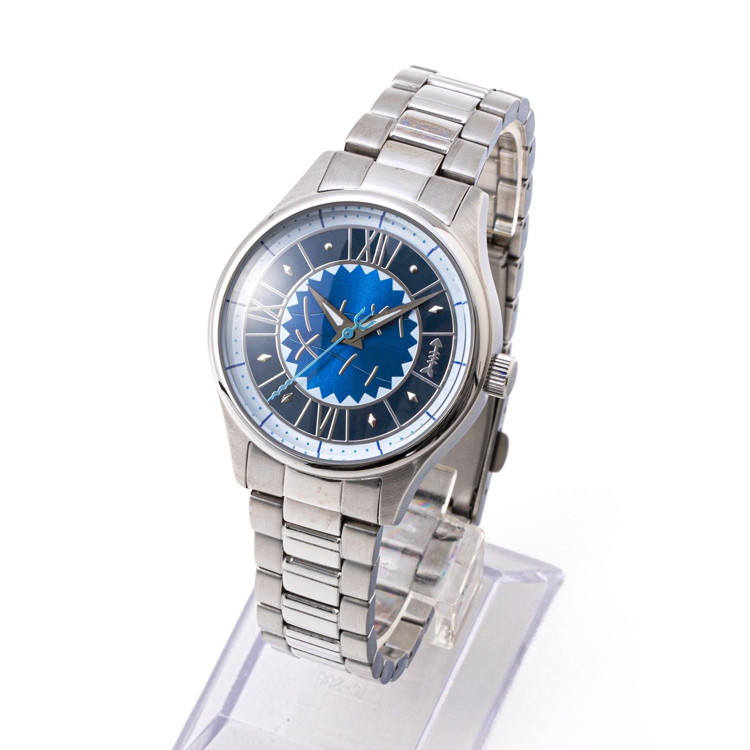 SPECIAL ORDER Super Groupies - hololive production - Gawr Gura Model Watch [EXCLUSIVE]