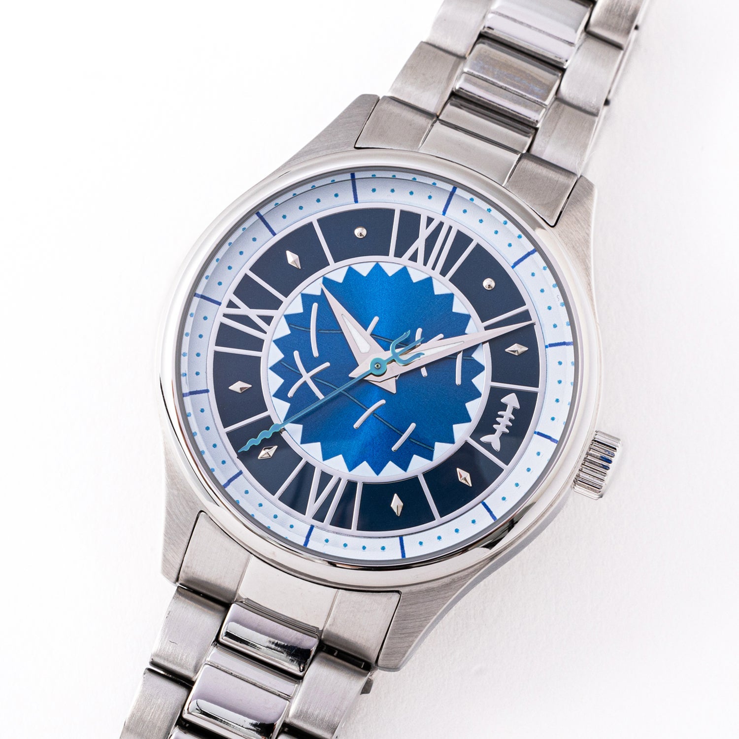 SPECIAL ORDER Super Groupies - hololive production - Gawr Gura Model Watch [EXCLUSIVE]