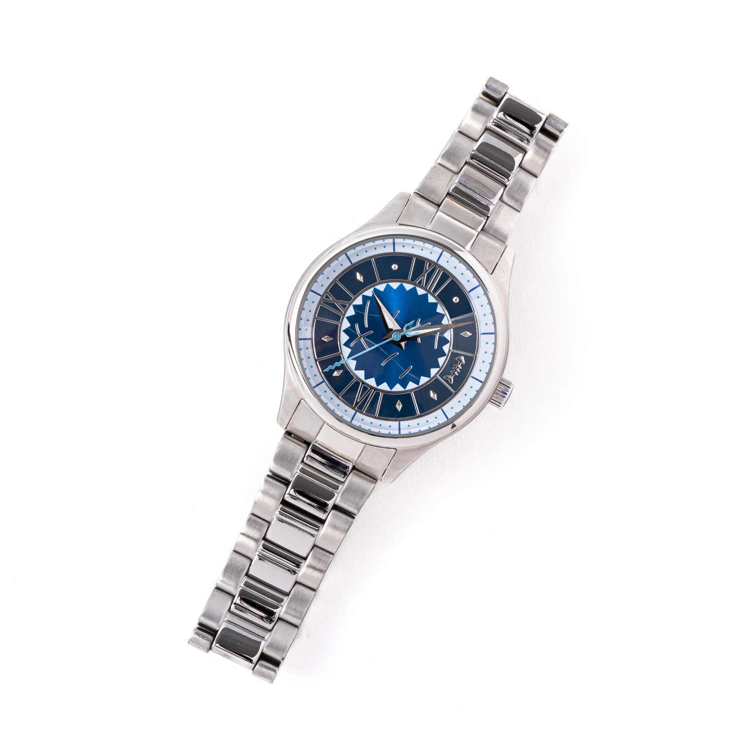 SPECIAL ORDER Super Groupies - hololive production - Gawr Gura Model Watch [EXCLUSIVE]