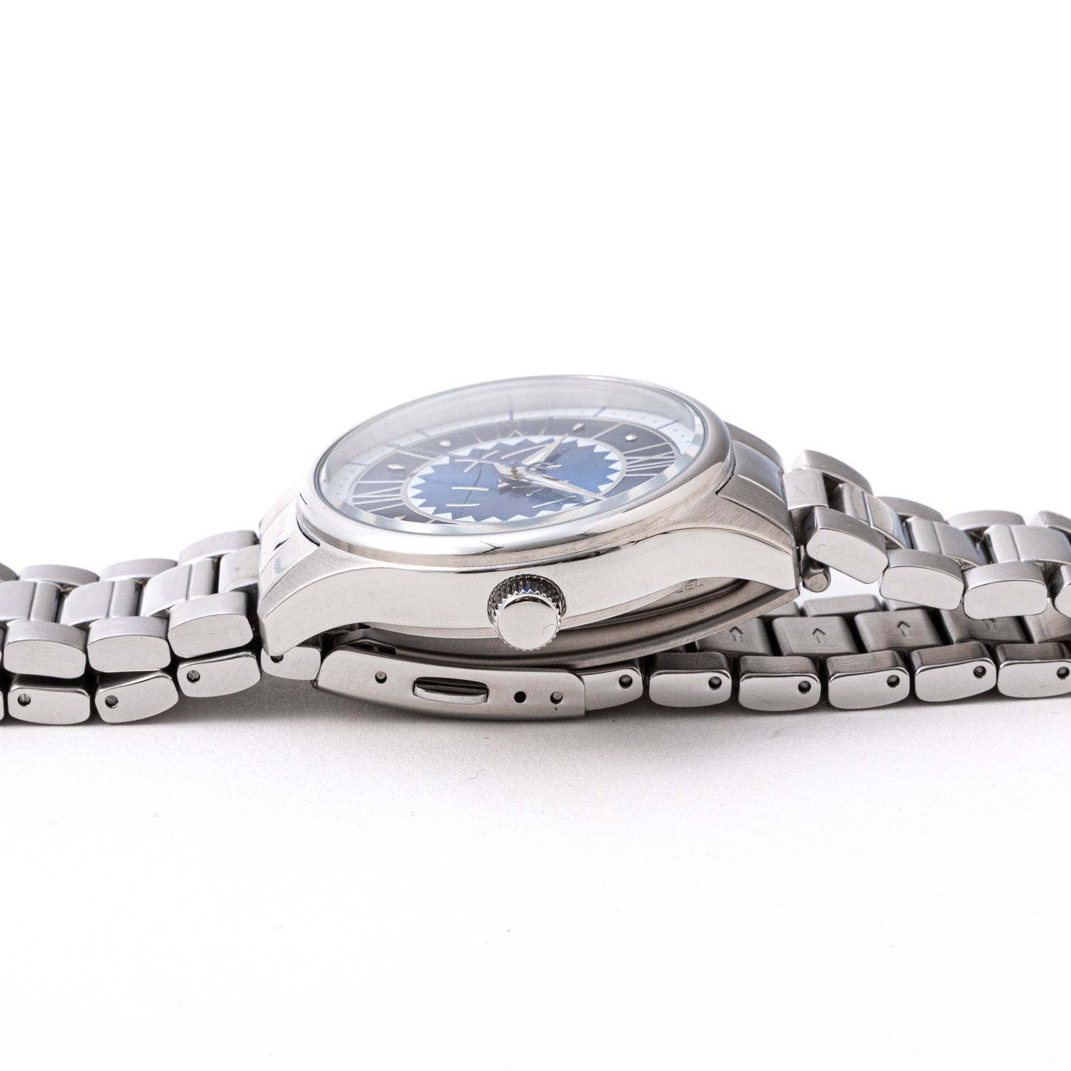 SPECIAL ORDER Super Groupies - hololive production - Gawr Gura Model Watch [EXCLUSIVE]