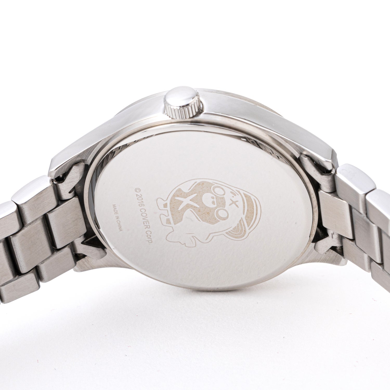 SPECIAL ORDER Super Groupies - hololive production - Gawr Gura Model Watch [EXCLUSIVE]