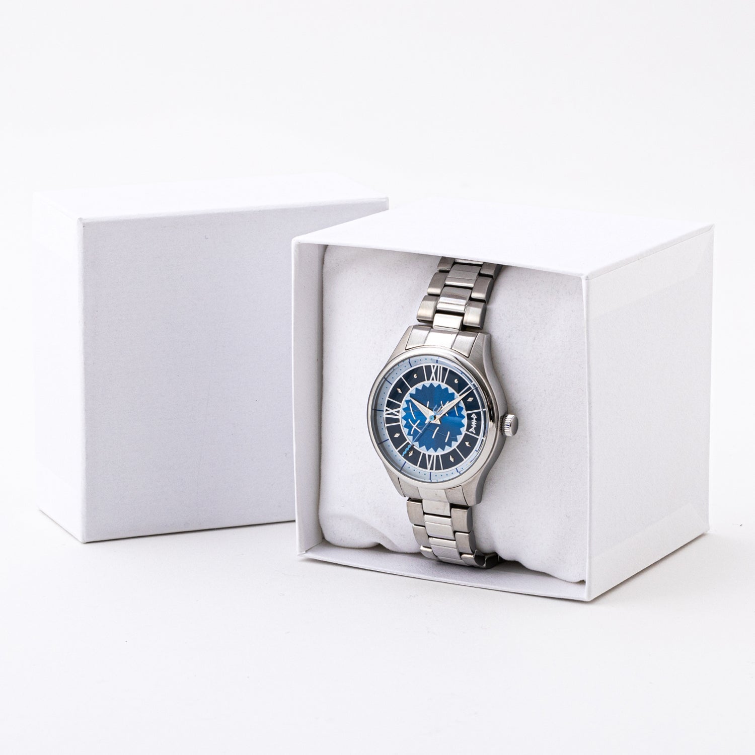 SPECIAL ORDER Super Groupies - hololive production - Gawr Gura Model Watch [EXCLUSIVE]