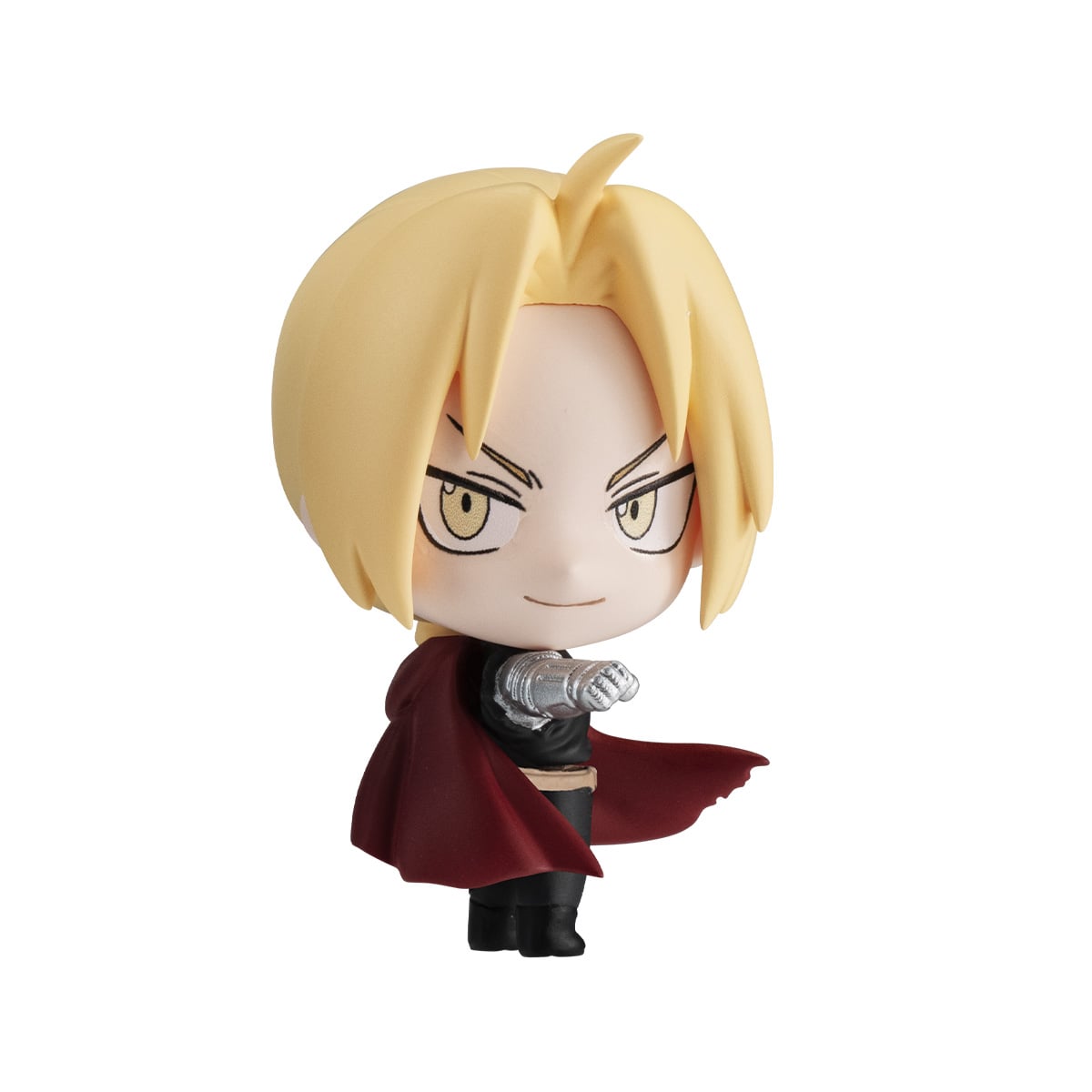IN-STOCK Bandai - Fullmetal Alchemist Capsule Figure Collection