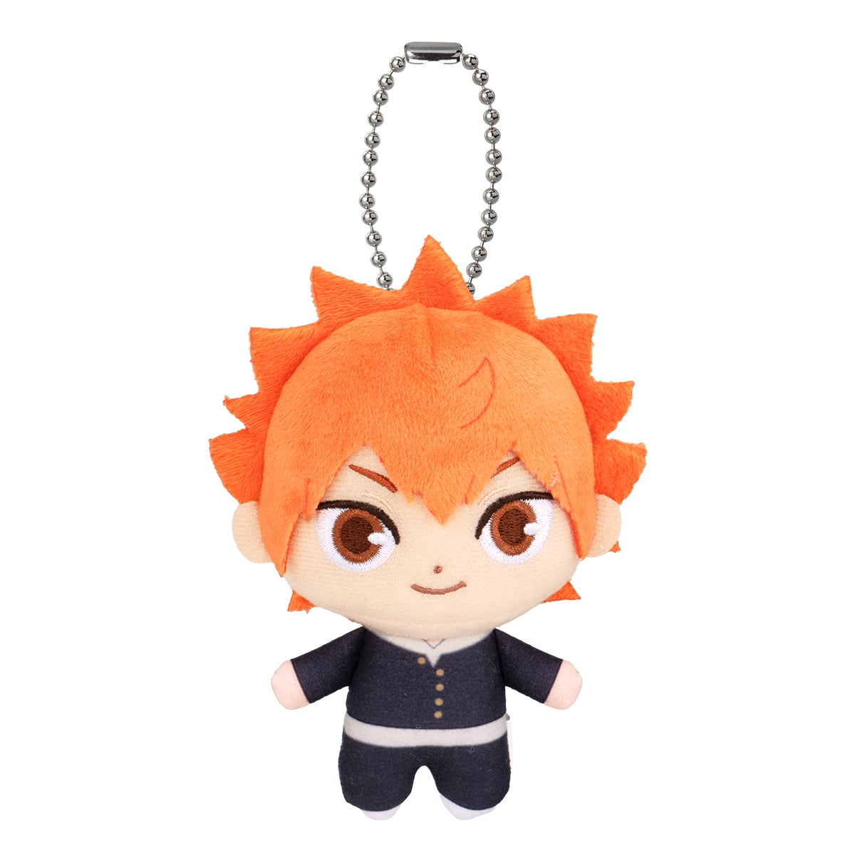 PRE-ORDER Bandai - Haikyu!! Capsule Plushie Collection