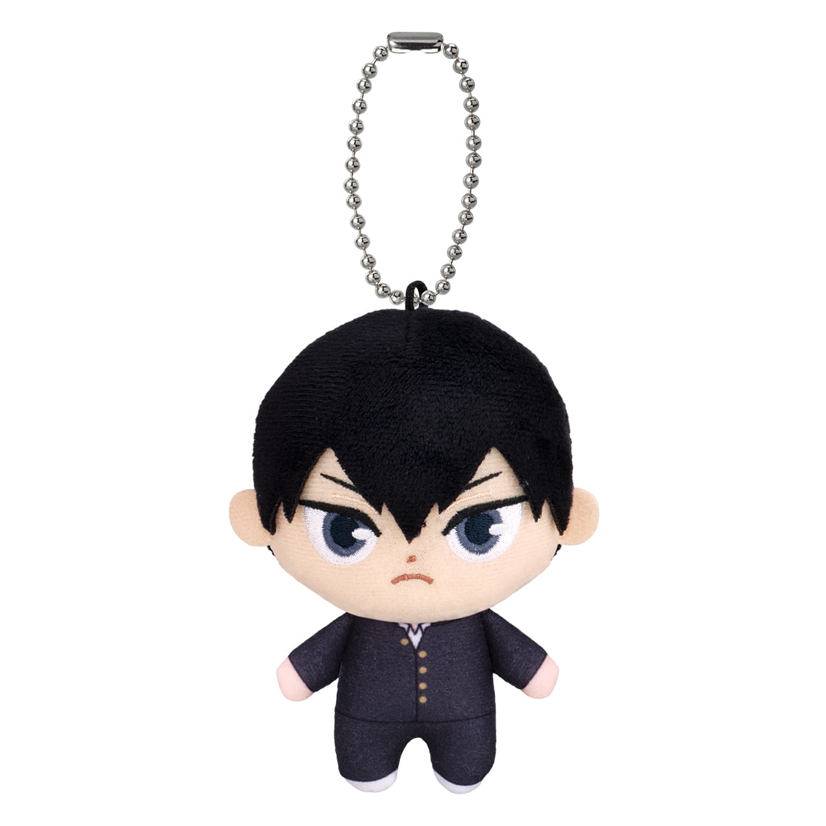 PRE-ORDER Bandai - Haikyu!! Capsule Plushie Collection