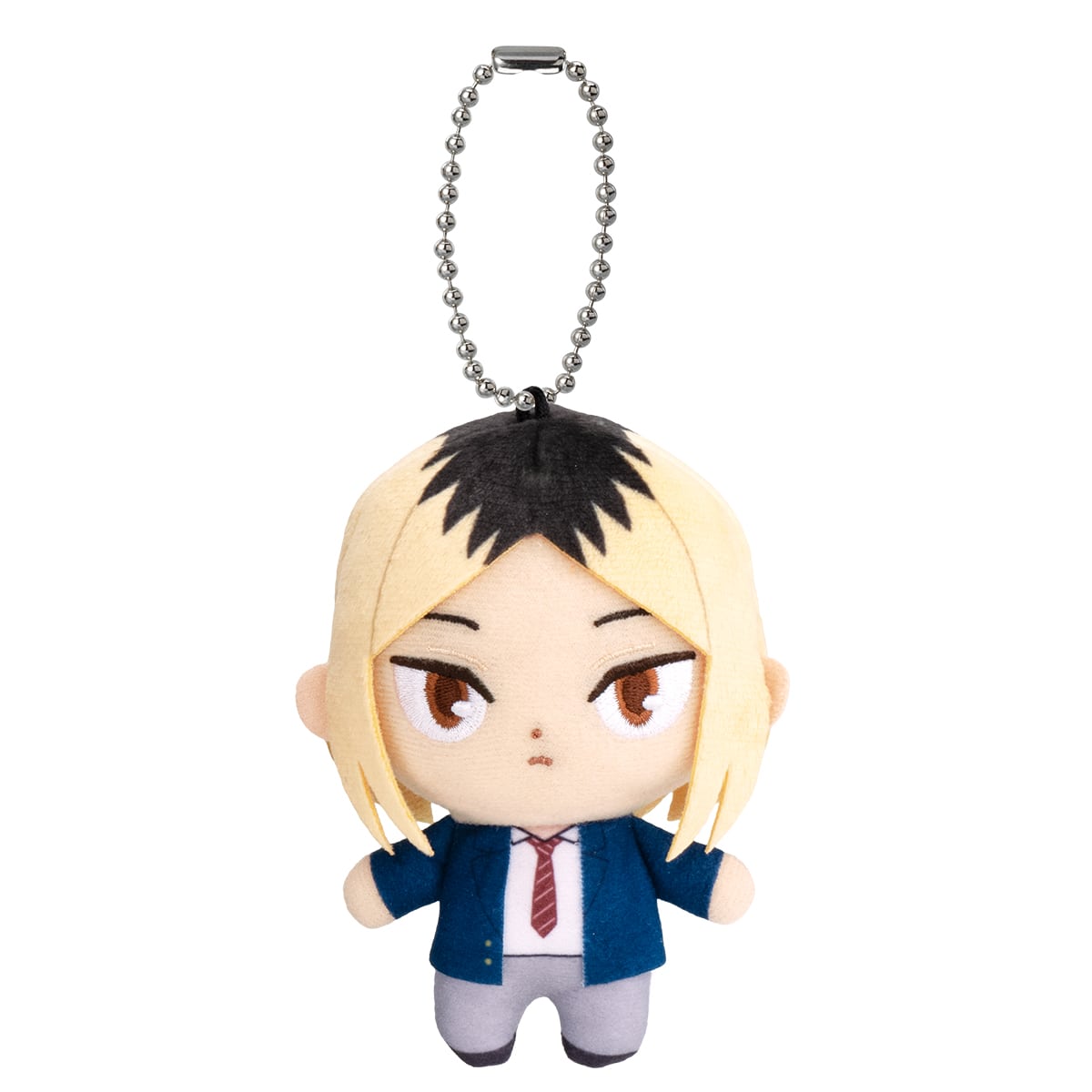 PRE-ORDER Bandai - Haikyu!! Capsule Plushie Collection