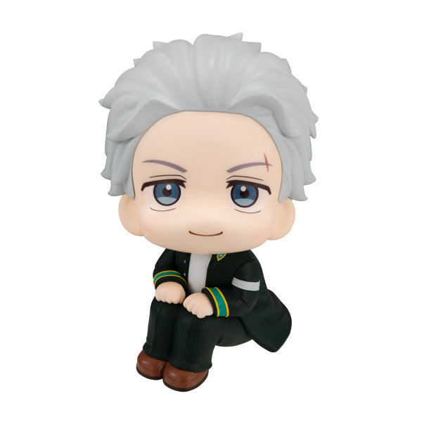 IN-STOCK MegaHouse - Look Up - WIND BREAKER - Hajime Umemiya