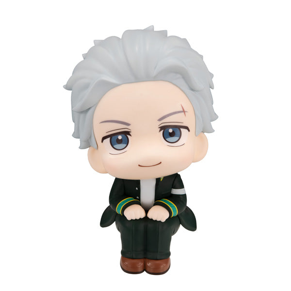 IN-STOCK MegaHouse - Look Up - WIND BREAKER - Hajime Umemiya