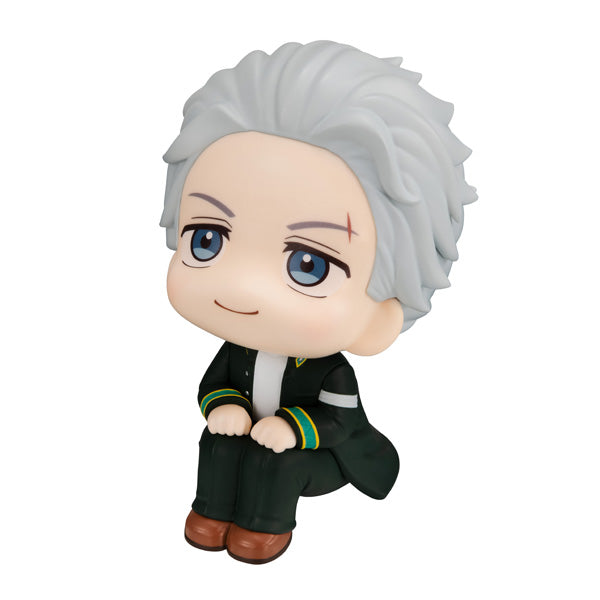 IN-STOCK MegaHouse - Look Up - WIND BREAKER - Hajime Umemiya