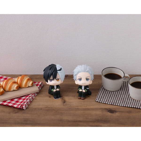 IN-STOCK MegaHouse - Look Up - WIND BREAKER - Hajime Umemiya