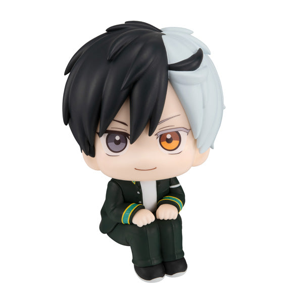 IN-STOCK MegaHouse - Look Up - WIND BREAKER - Haruka Sakura