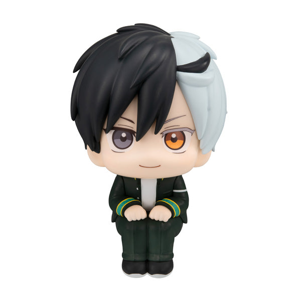 IN-STOCK MegaHouse - Look Up - WIND BREAKER - Haruka Sakura