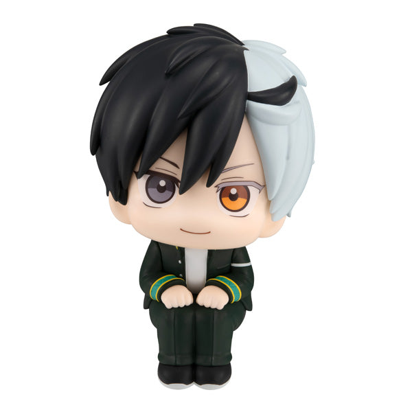 IN-STOCK MegaHouse - Look Up - WIND BREAKER - Haruka Sakura