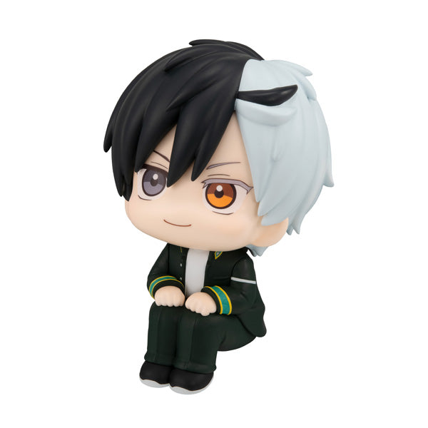 IN-STOCK MegaHouse - Look Up - WIND BREAKER - Haruka Sakura