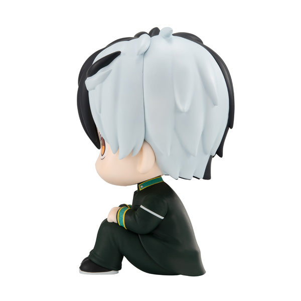 IN-STOCK MegaHouse - Look Up - WIND BREAKER - Haruka Sakura