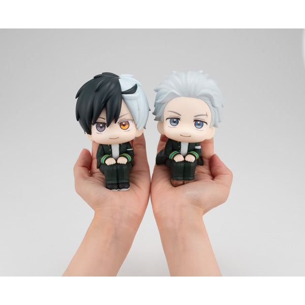 IN-STOCK MegaHouse - Look Up - WIND BREAKER - Haruka Sakura