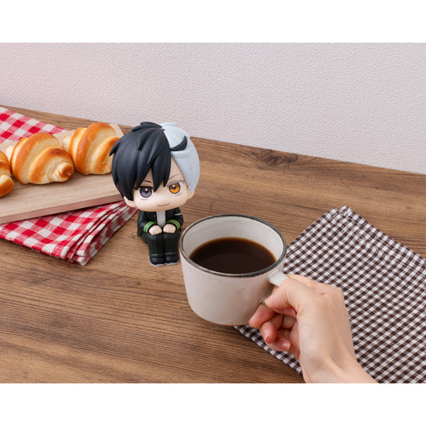 IN-STOCK MegaHouse - Look Up - WIND BREAKER - Haruka Sakura