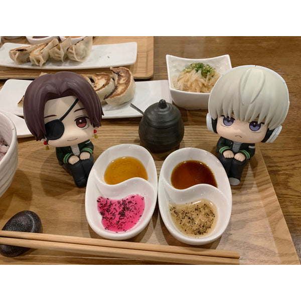 IN-STOCK MegaHouse - Look Up - WIND BREAKER - Hayato Suo