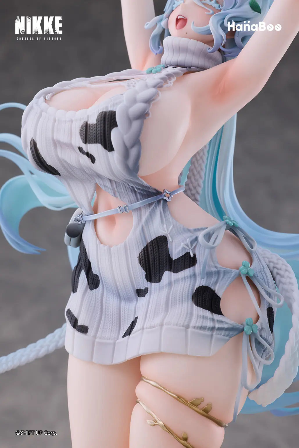 SPECIAL ORDER HanaBee - Goddess of Victory: Nikke - Trina: Deluxe Edition 1/6 [JP]