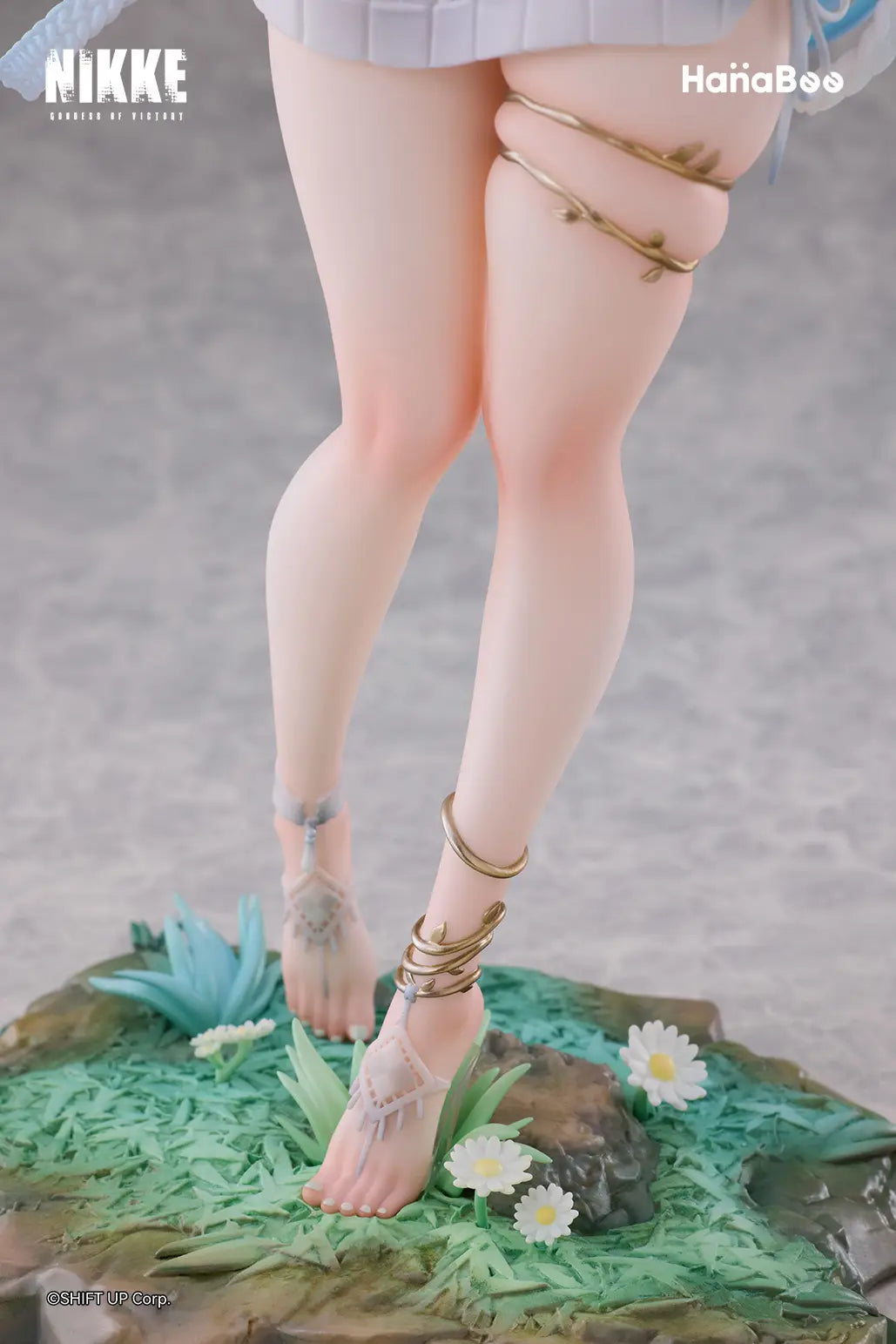 SPECIAL ORDER HanaBee - Goddess of Victory: Nikke - Trina: Deluxe Edition 1/6 [JP]
