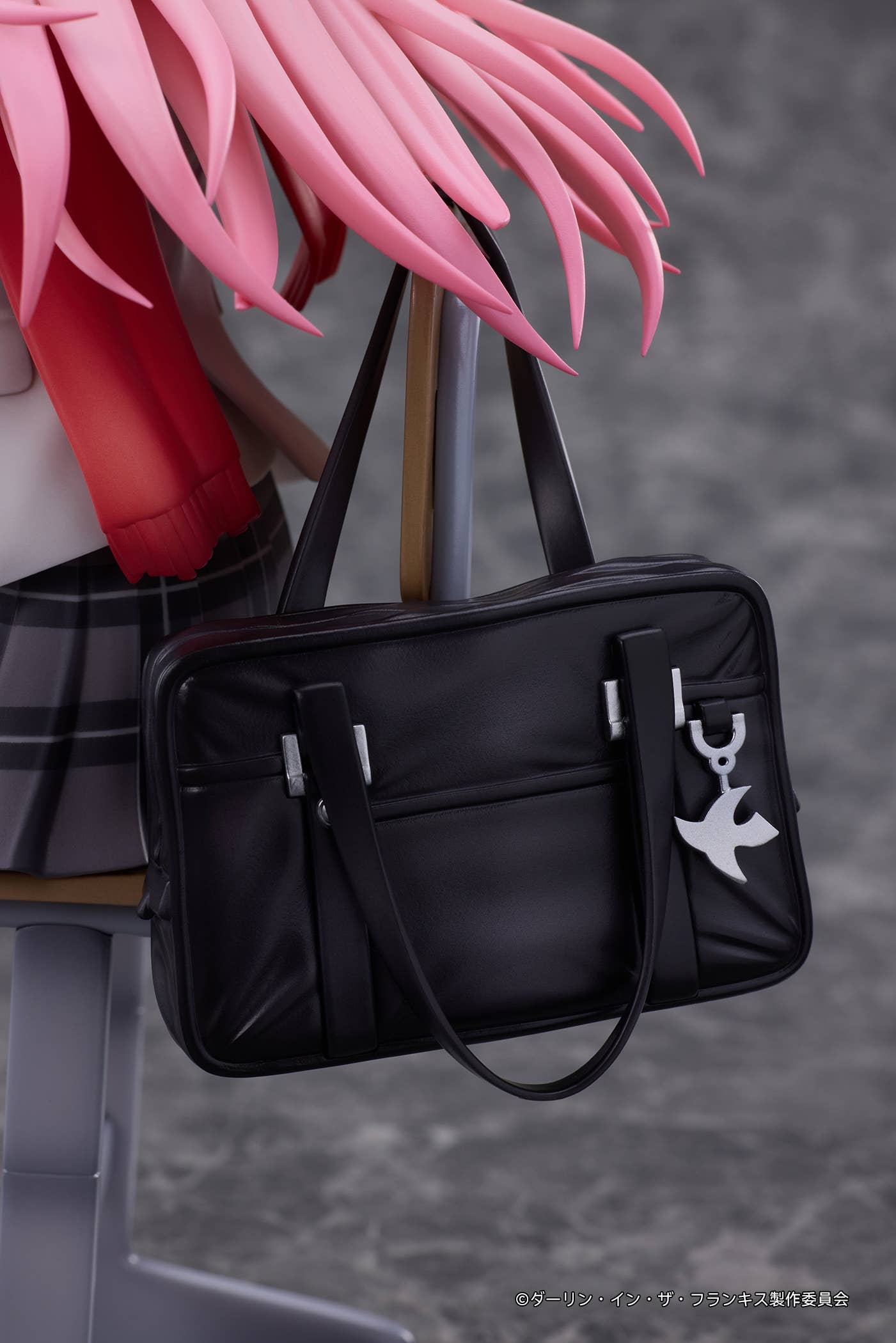 SPECIAL ORDER Hanabee - DARLING in the FRANXX - Zero Two 1/6 [JP]