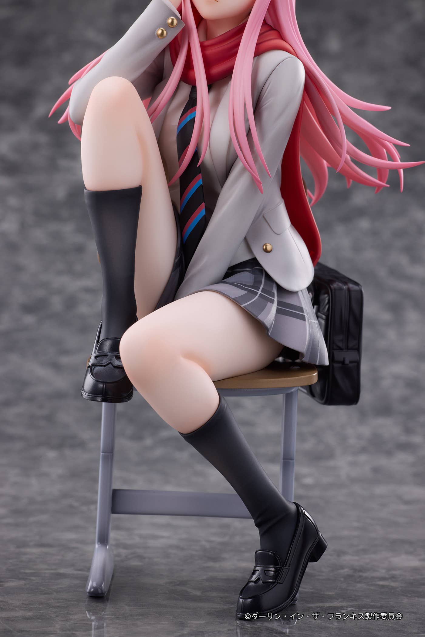 SPECIAL ORDER Hanabee - DARLING in the FRANXX - Zero Two 1/6 [JP]