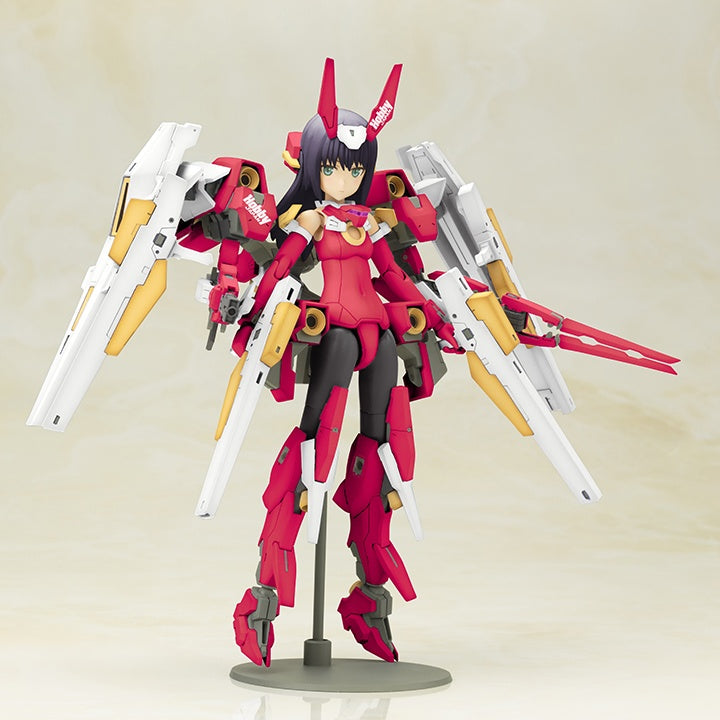 IN-STOCK - Hobby JAPAN - Frame Arms Girl Baselard LIMITED COLOR HJ EDITION